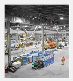 物聯(lián)網(wǎng)科技新突破 智能快訊與超級(jí)工廠榮膺M(jìn)IT十大突破技術(shù)