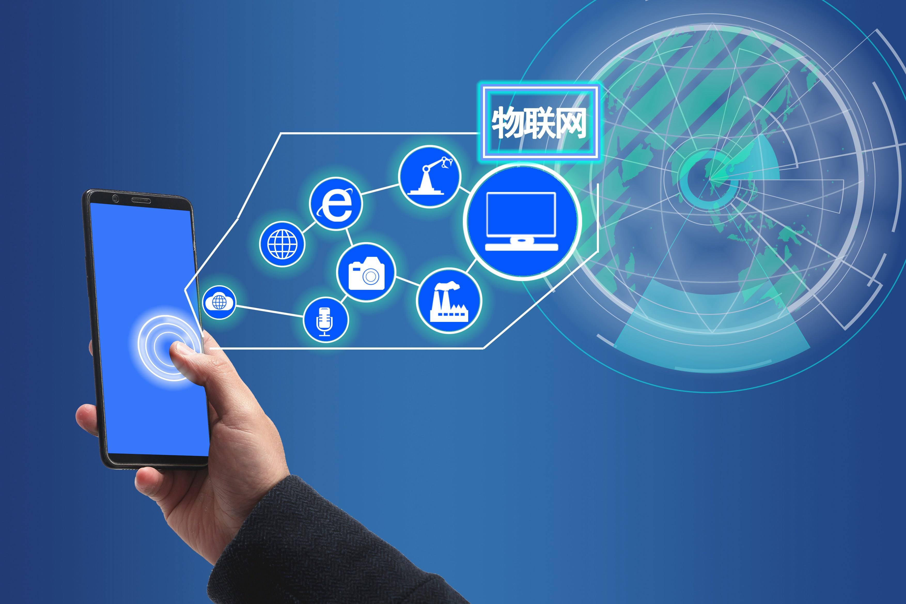 農(nóng)業(yè)企業(yè)實(shí)現(xiàn)信息化的必要性 驅(qū)動(dòng)現(xiàn)代農(nóng)業(yè)發(fā)展的引擎