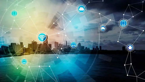 美國2021科技趨勢報告深度解讀 機器人、AI與能源等12大領域前瞻，附車聯網科技洞察與PDF獲取