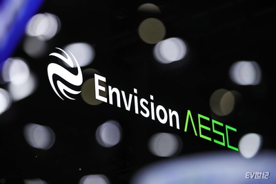 重新定義電池，諧奏美好能源 遠景AESC發布新一代AIoT動力電池，開啟物聯網科技新篇章