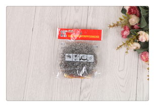 廠家直銷不掉屑不銹鋼鋼絲球，義烏商貿城四區金淑芳日用品熱銷