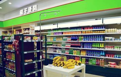 珍藏好幾年的國產(chǎn)小超市 那些年，我們在這里發(fā)現(xiàn)的寶藏